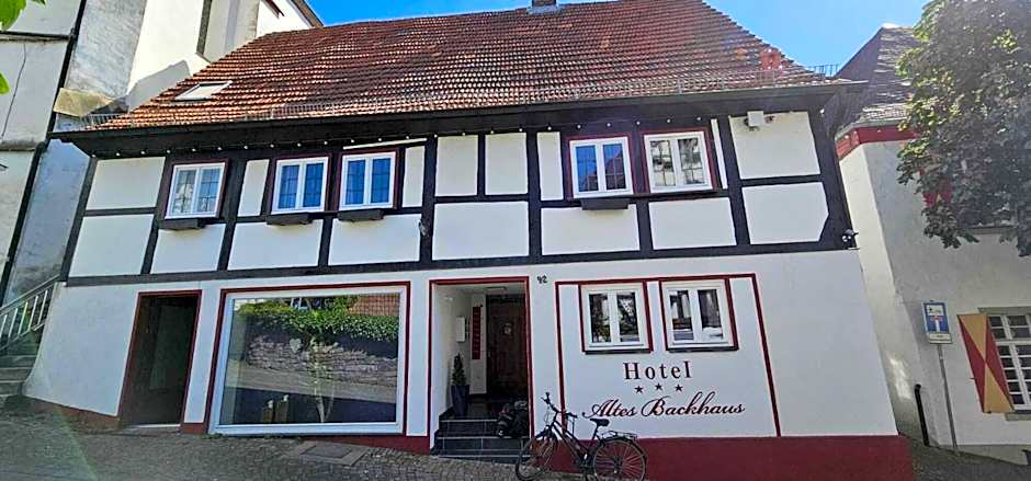 Hotelbetriebe Güldenhaupt GmbH