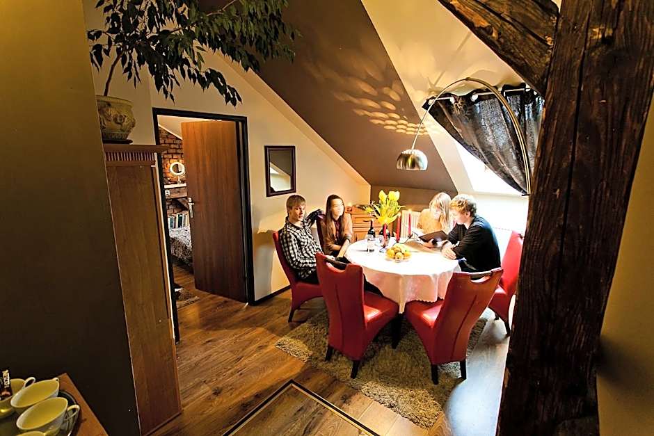 Apartament Pool SPA z jacuzzi