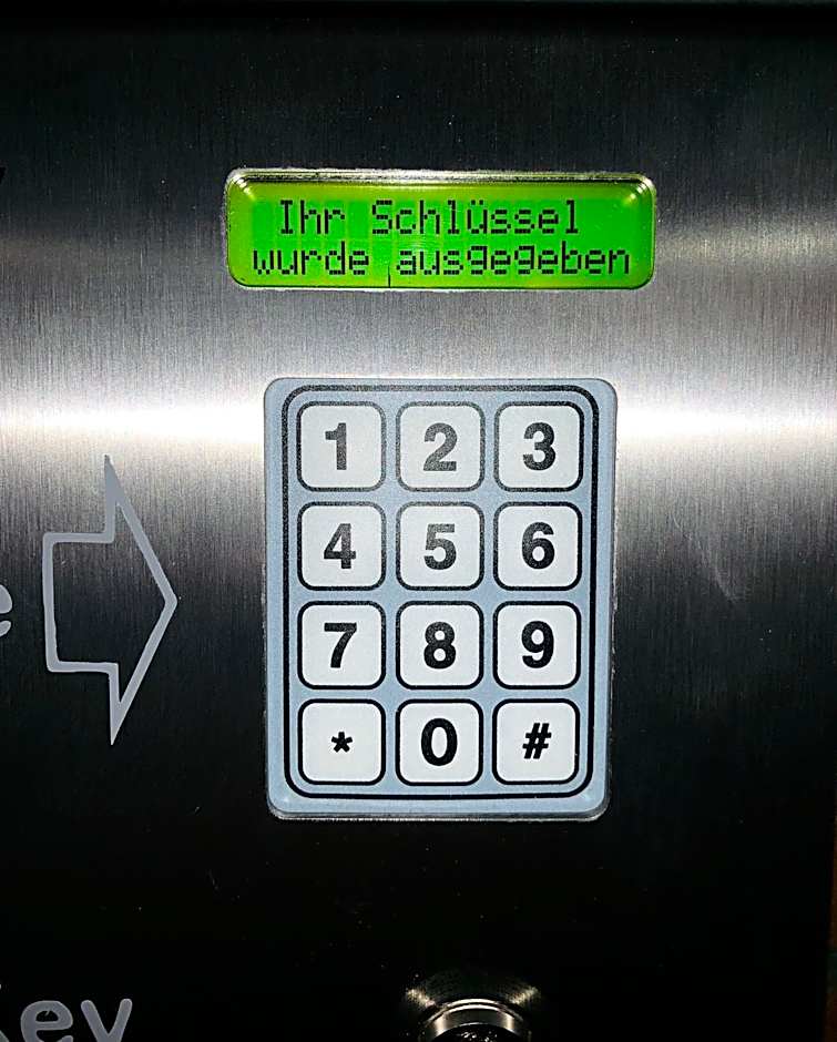 smart&beautiful Guesthouse