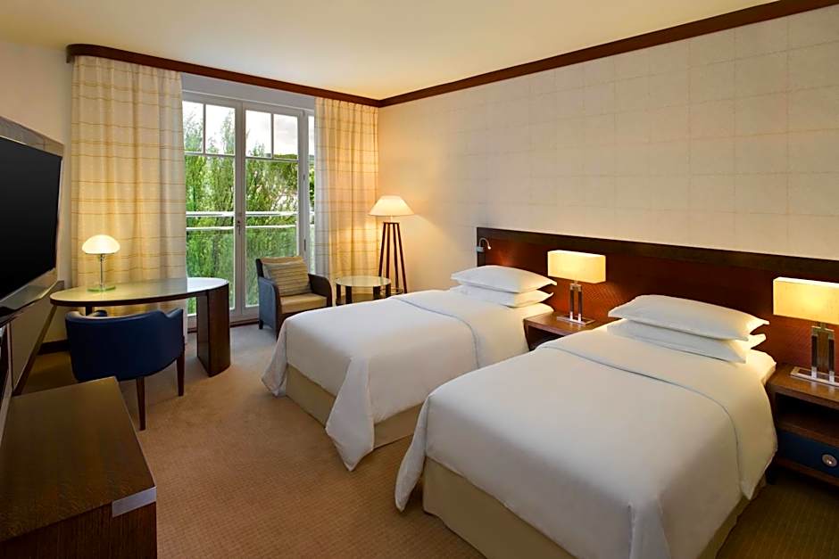 Sheraton Sopot Hotel