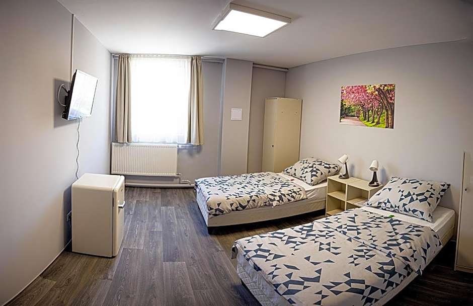 Kisgáti Vendégház