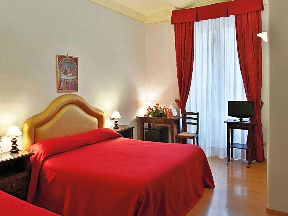 Hotel Windsor Savoia