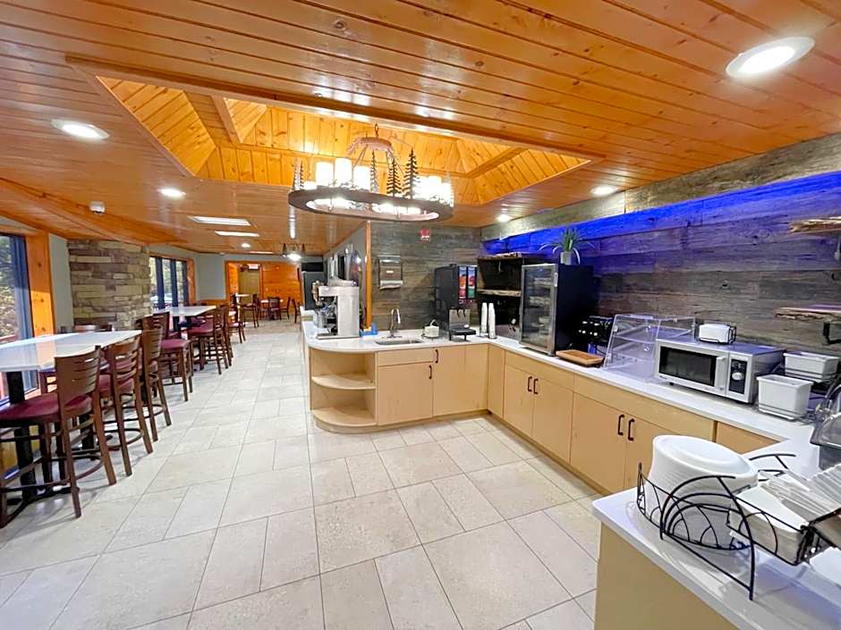 Baymont by Wyndham Gatlinburg On The River