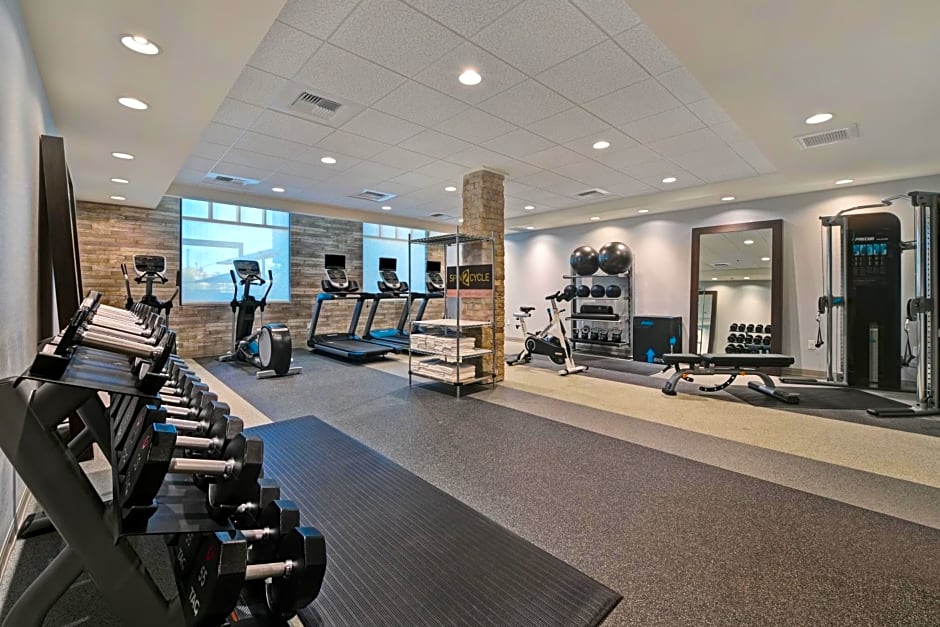 Home2 Suites By Hilton Atascadero, Ca