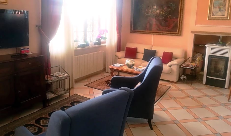 Ristorante Albergo San Michele