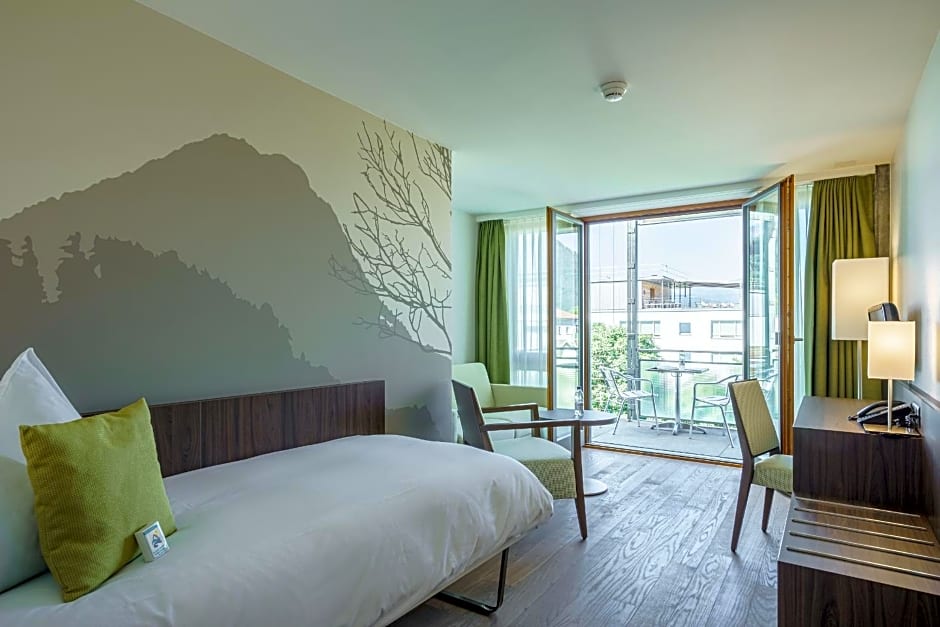 Hotel Artos Interlaken