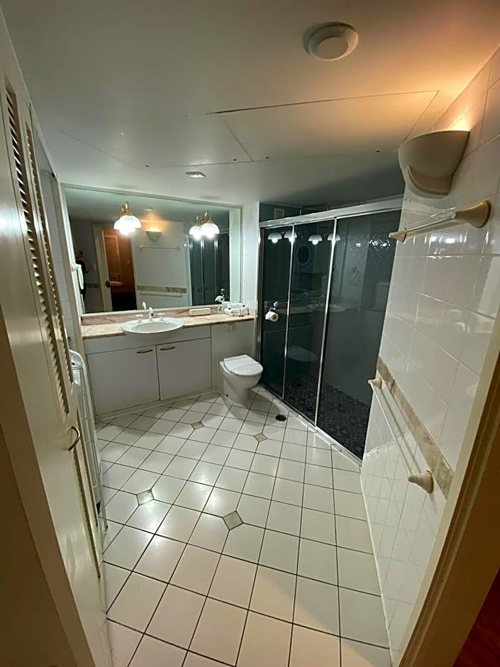 Il Palazzo Holiday Apartments