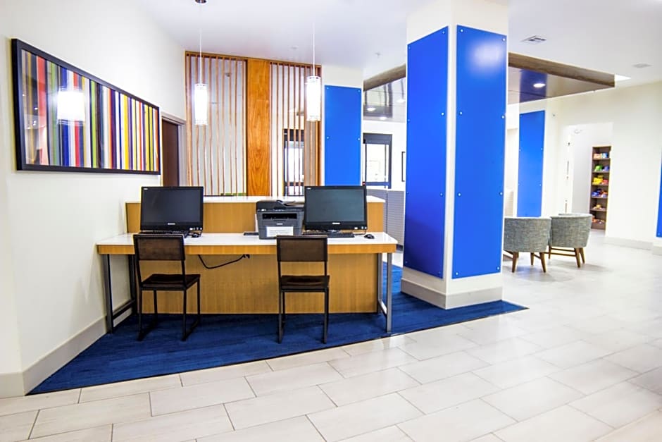 Holiday Inn Express Seguin By IHG