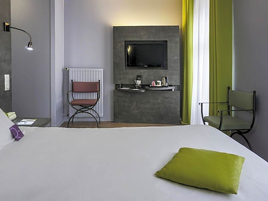 Mercure Saint Nectaire Spa & Bien-etre Hotel