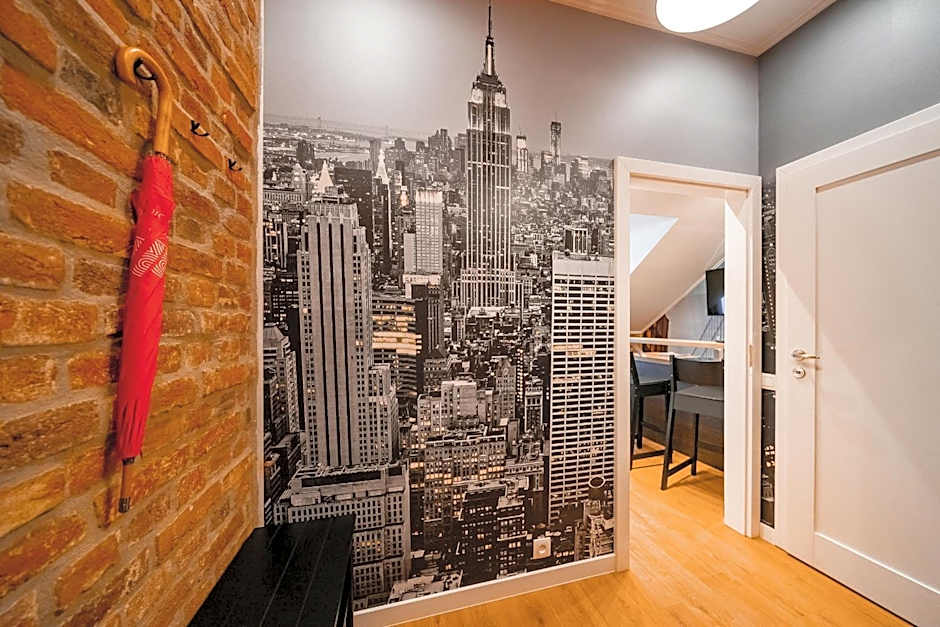 Revelton Studios Marianske Lazne