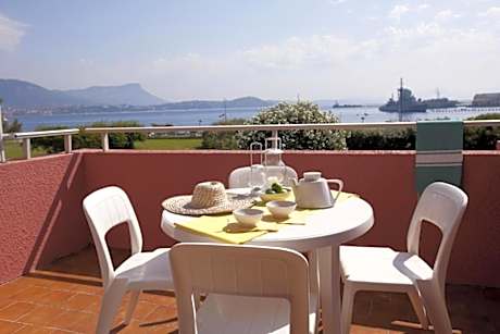 Les jardins de la Côte d'azur