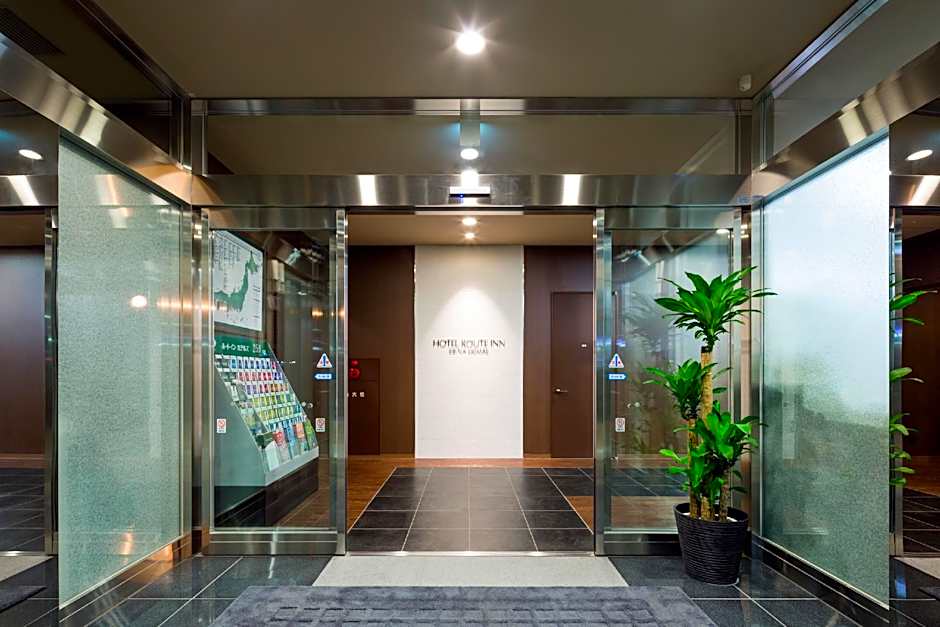 Hotel Route Inn Ebina Ekimae
