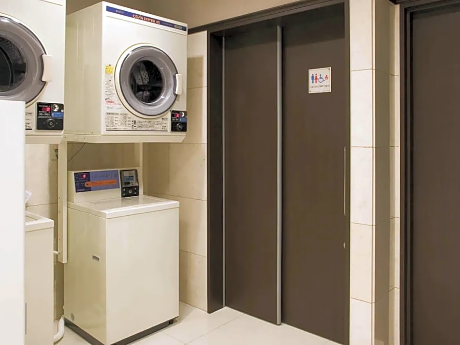 Toyoko Inn Kyoto Biwako Otsu