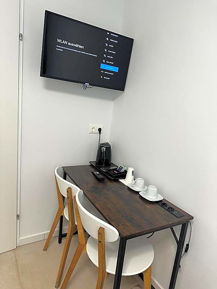 Hotel Central Linz - 24h Self-Check-in