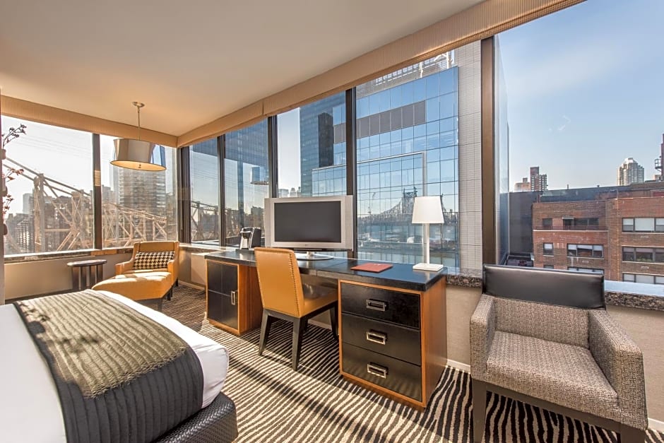 Bentley Hotel – New York, NY
