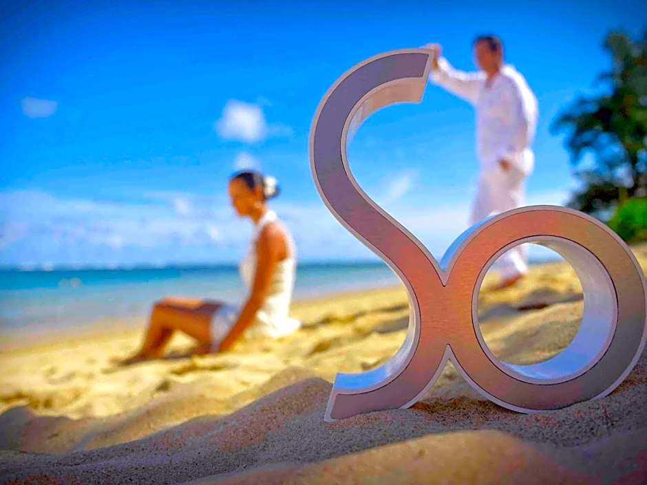 So Sofitel Mauritius