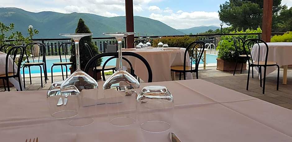 Albergo Fontanelle