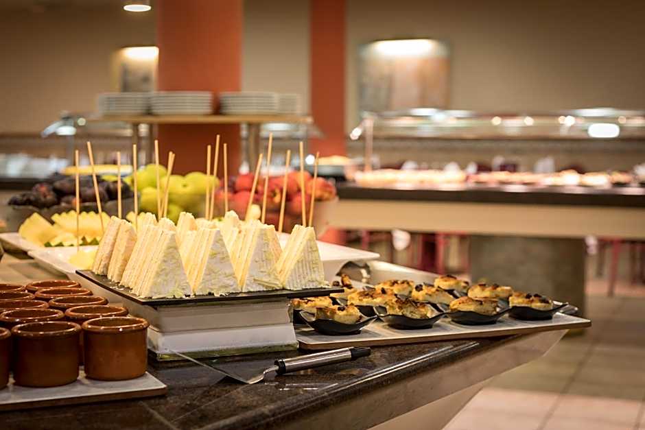 htop Royal Sun Family Suites 4*Sup