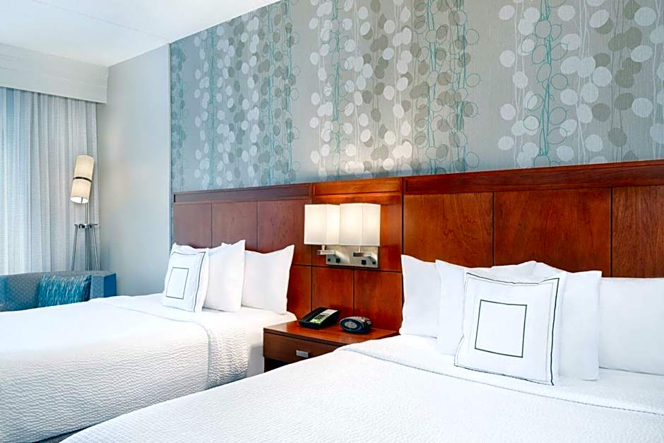 Courtyard by Marriott Pittsburgh Washington/Meadow Lands