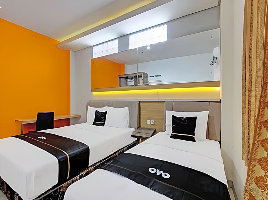 Hotel O Amole Paviliun Syariah