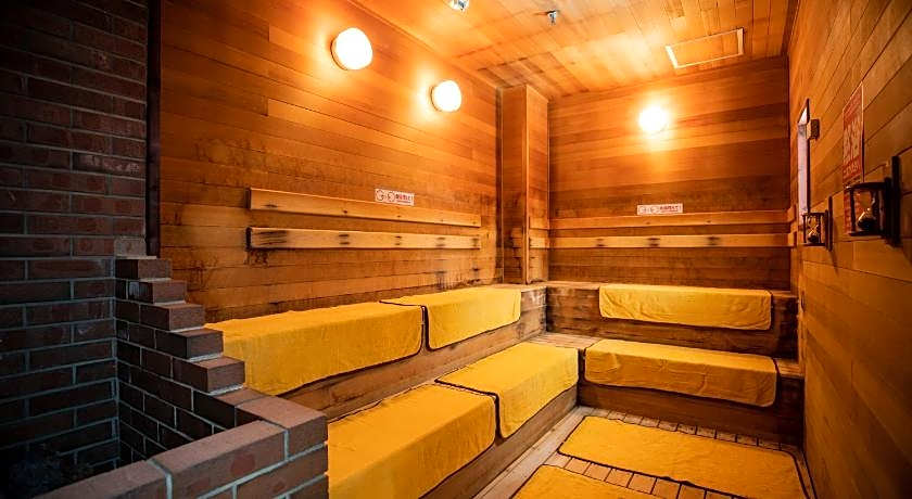 Otaru Asari Classe Hotel