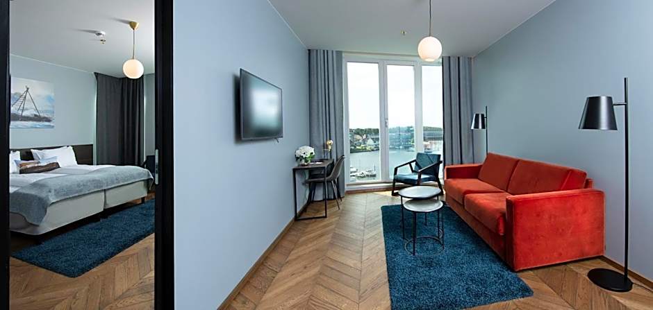 Photo 1 of 3 of Suite