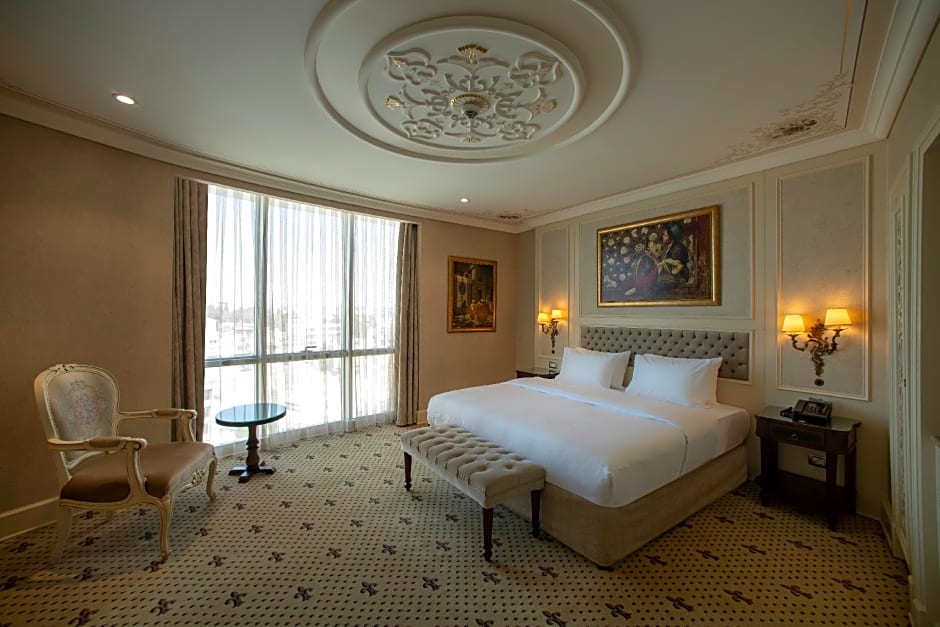 DoubleTree By Hilton Gaziantep