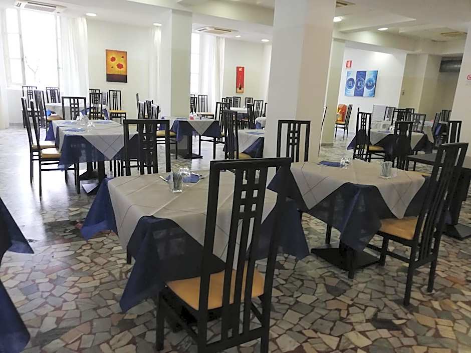 Sacro Cuore Hotel