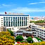 Tianwei Wenbo Hotel Ningbo University
