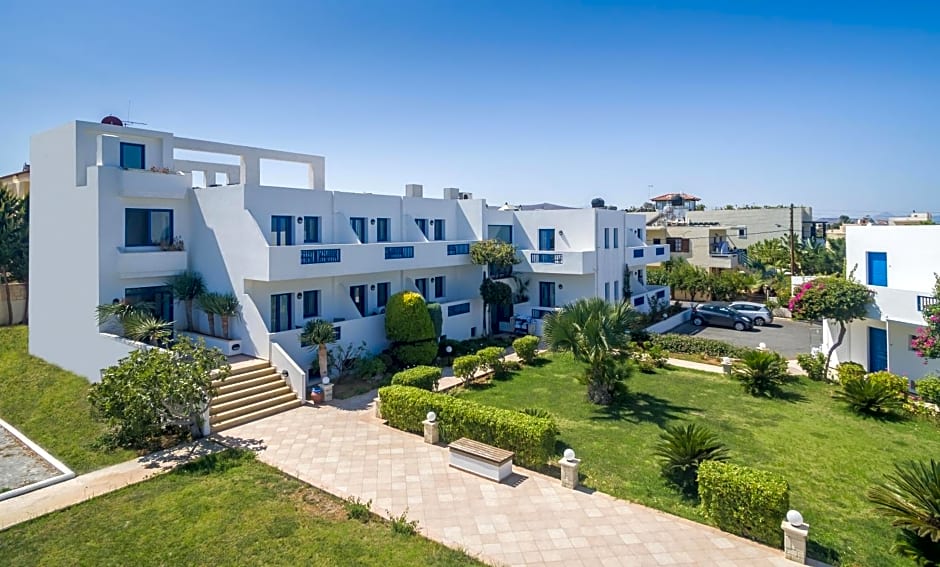 Hotel Hara Ilios Village