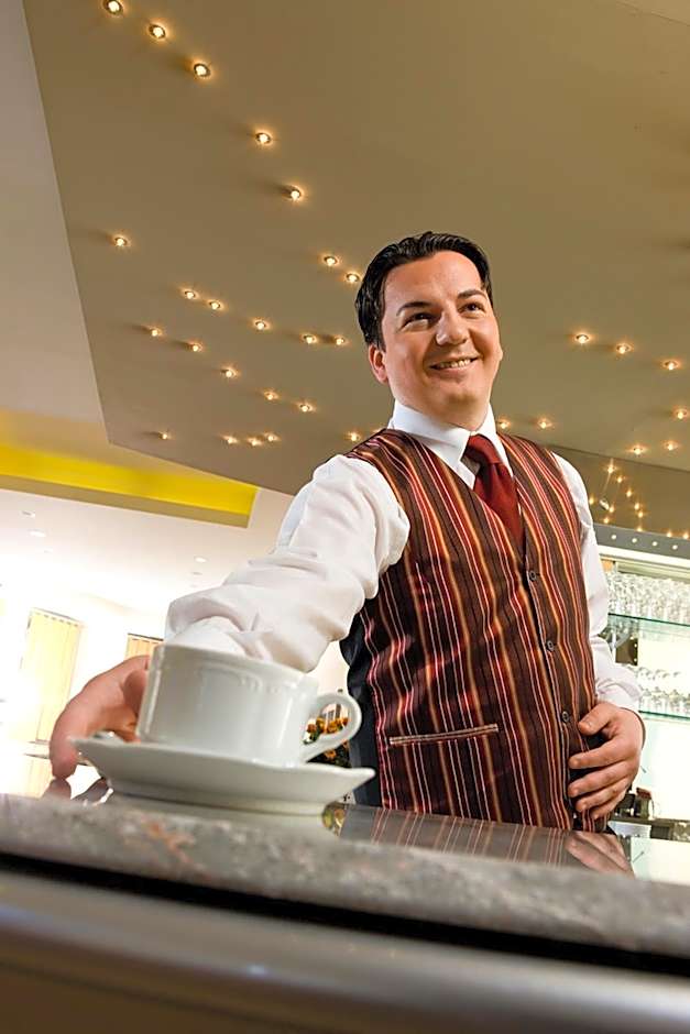 Hotel Continental