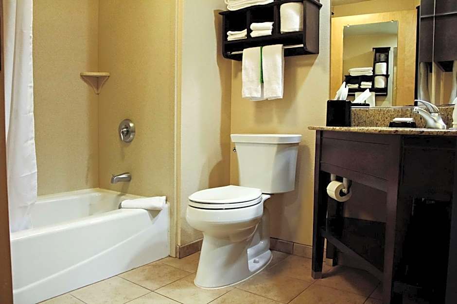 Hampton Inn By Hilton Gettysburg