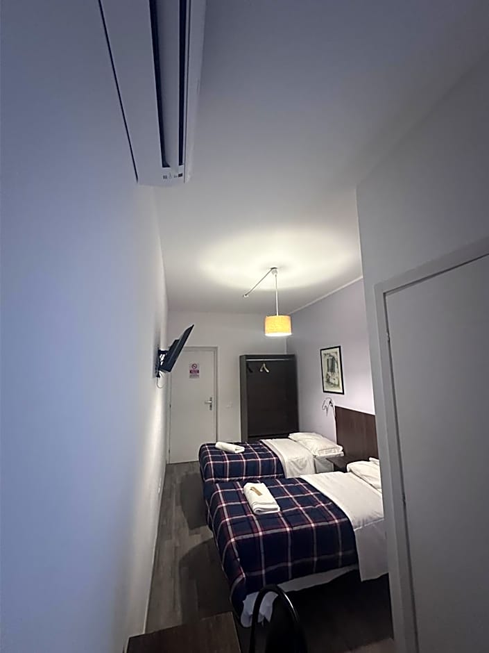 Hotel Galla