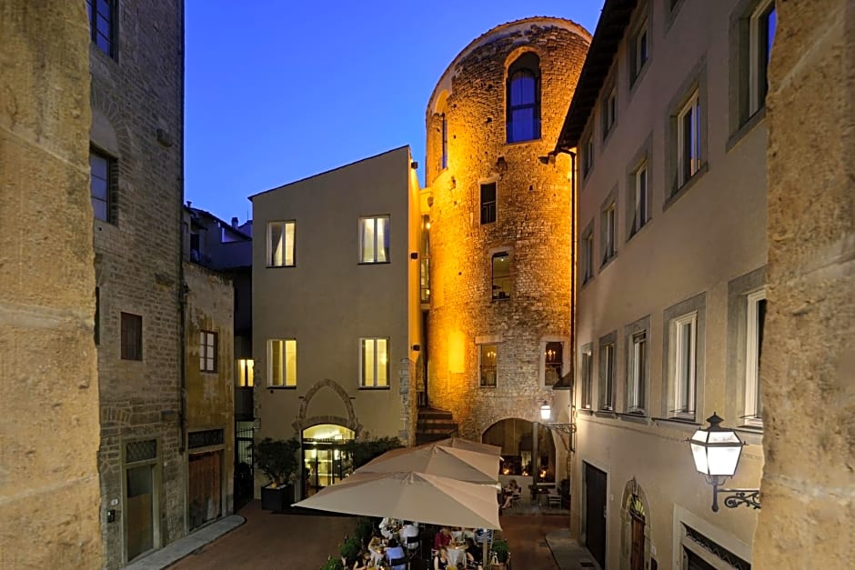 Hotel Brunelleschi