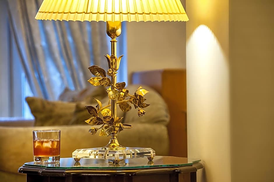 Minerva Premier Hotel