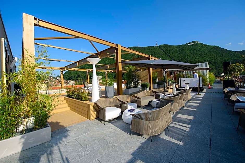 Radisson Blu Aurum Hotel, Brasov