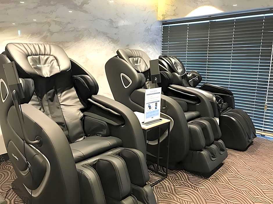 Hotel Foret Premier Nampo