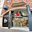 Atenea Rekord Suites Barcelona