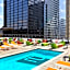 Aloft Houston Downtown