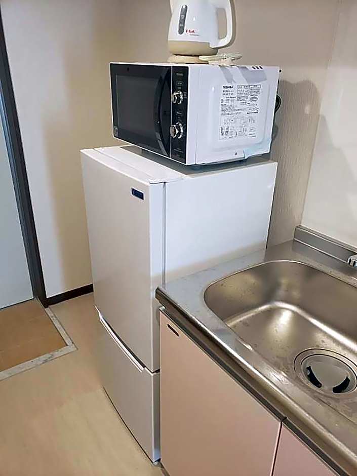 Mr.KINJO Mighty One Miyakojima