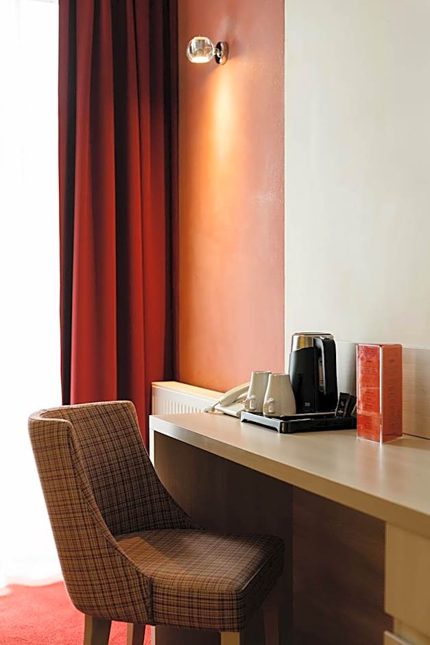 Hotel Willa Odkrywców