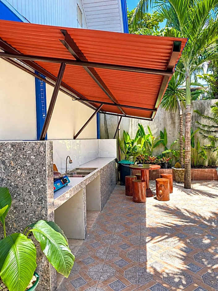 Foxtail Siargao Island Guesthouse
