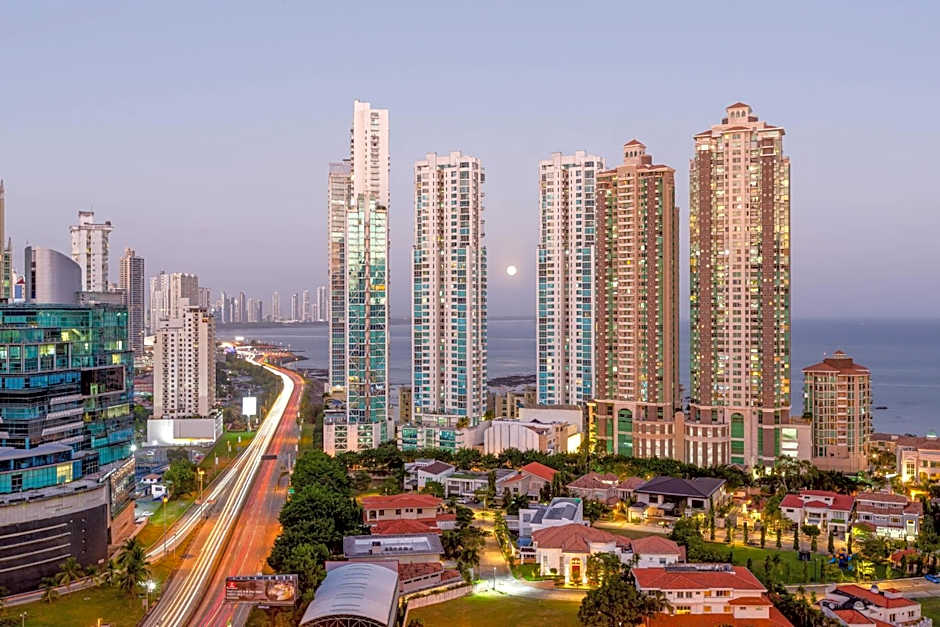 Residence Inn by Marriott Panama City