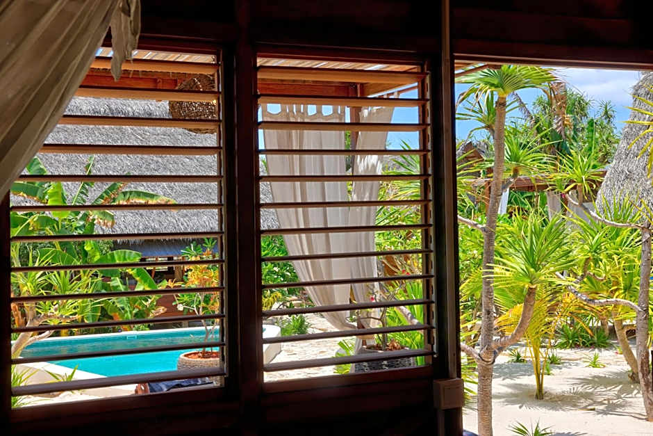 Loedi Bungalows Rote