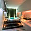 Hotel Fedora Riccione - FRONTE MARE