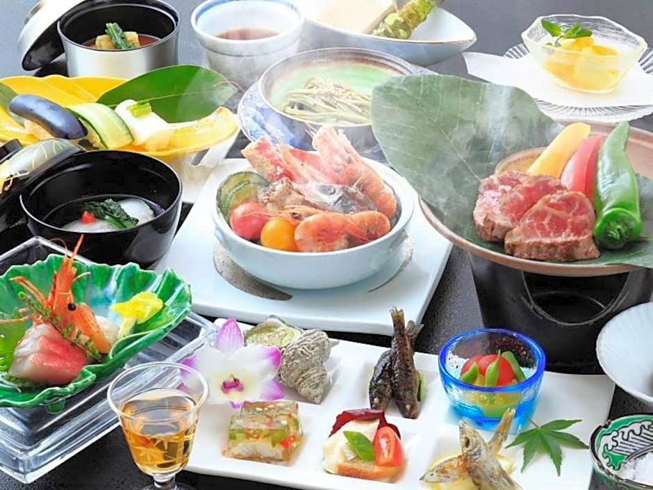 Nishiizu Koyoi Onsen