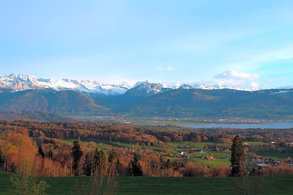 Hotel & Restaurant Hasenstrick