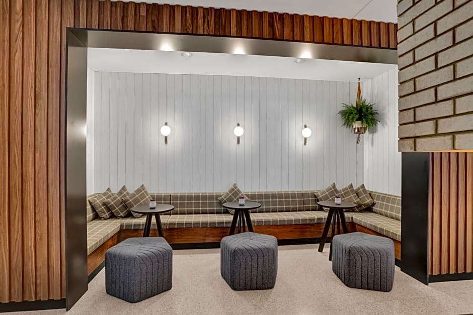 Hotel Indigo - Minneapolis Downtown by IHG