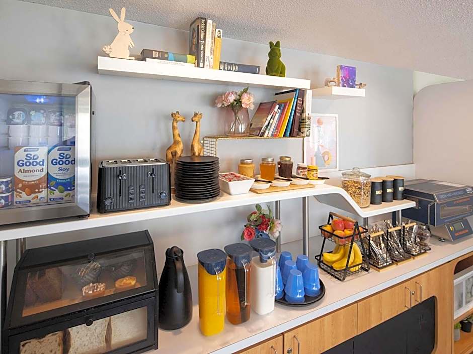 ibis Budget Wentworthville