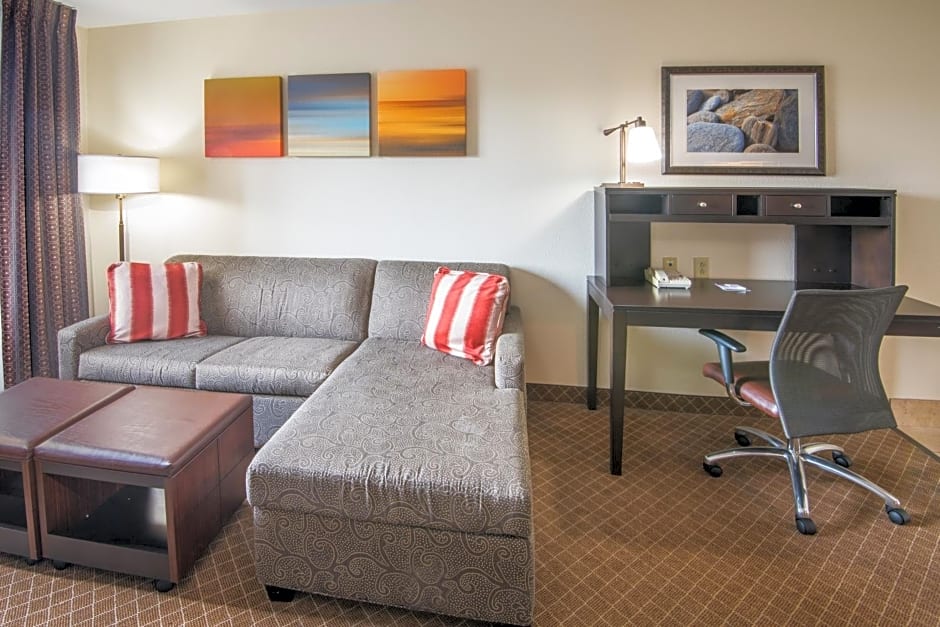 Staybridge Suites Columbus-Airport By IHG